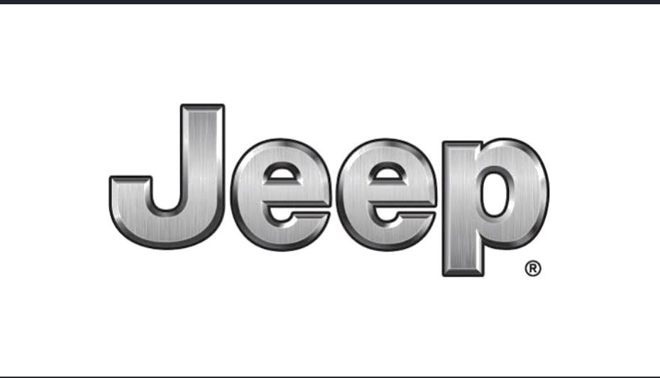 Logo Jeep