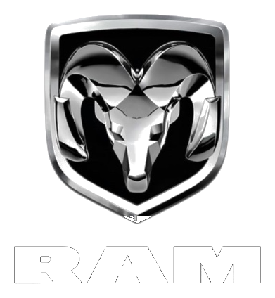 Logo RAM